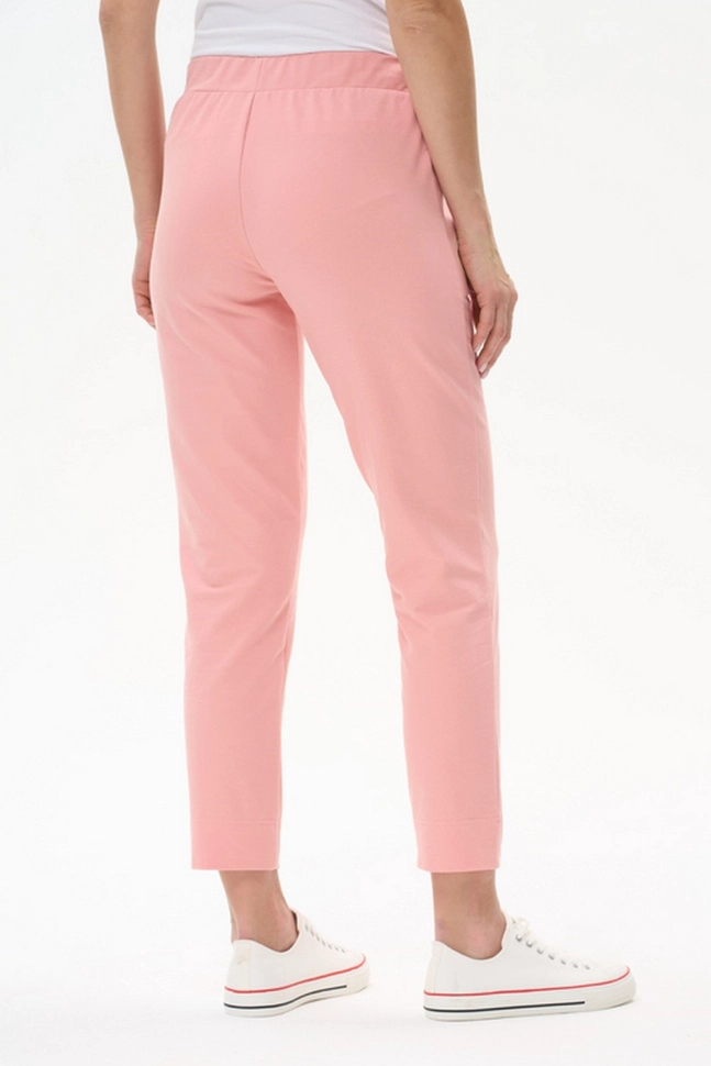 Брюки жен,b2180,b2180-o35.5s09(коралловый,корал,,), (46-164)