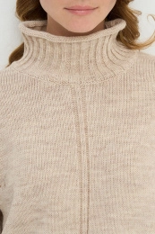 Джемпер жен.