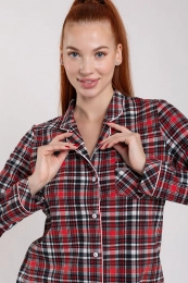 Пижама жен.