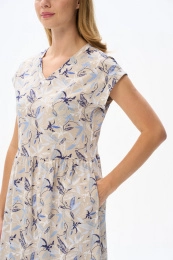 Платье жен.