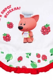 Косынка дев.