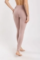 Легинсы жен,s6658,s6658/99,s6658/83(пыльный беж,беж,,), (44-170)