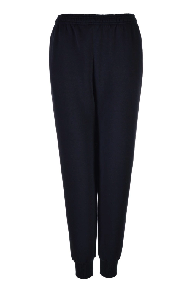 Брюки жен,а138,а13807(черн,чер,,), (44-46-158)