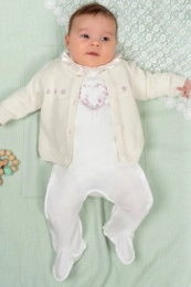 Комбинезон дев.