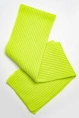 Шарф жен,6083-22,-(желтый неон,жел,,), (160х17)