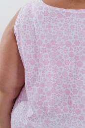 Сорочка ноч жен.