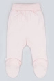 Ползунки дев,1001а-18,-(розовый/молочный,роз,,), (24-74)
