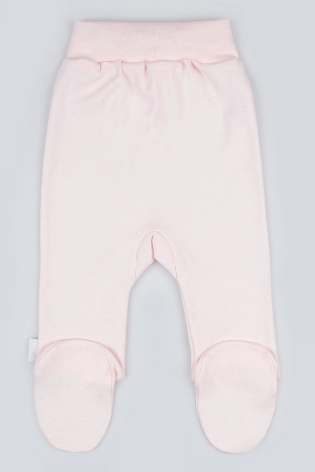 Ползунки дев,1001а-18,-(розовый/молочный,роз,,), (24-74)