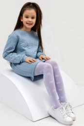 Колготки дев.