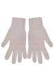Перчатки жен,а41101,а41101-20(натуральный,бежмел,,меринос), (18)
