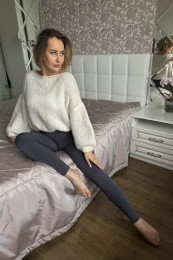 Легинсы жен.