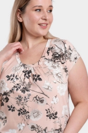 Джемпер жен.