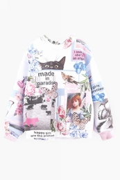 Комплект дев.