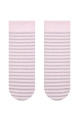 Носки жен,16с-126сп,fantasy(light pink,роз-св,,полос), (23-25)