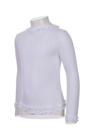 Джемпер дев.