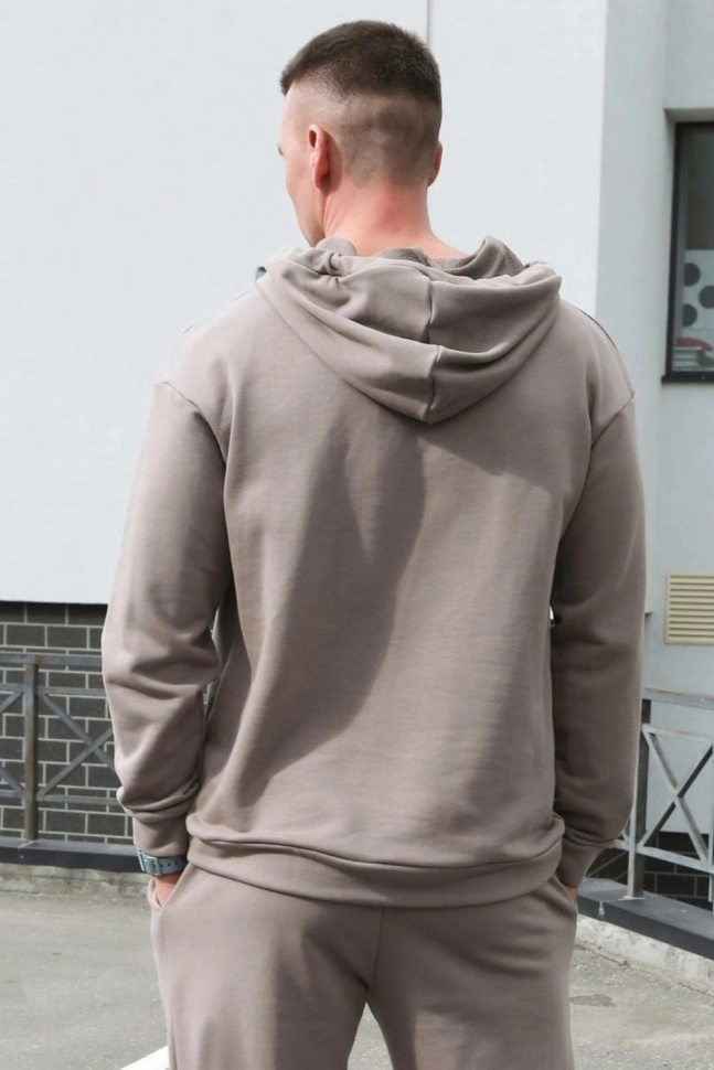 Костюм муж,30049/50037,-(коричневый,корич,,), (50-182,188)