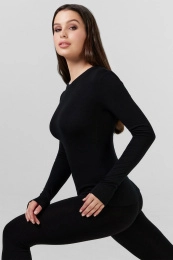 Фуфайка жен.