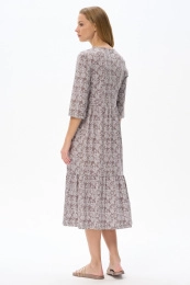 Платье жен.