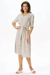 Платье жен.