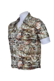 Джемпер жен.