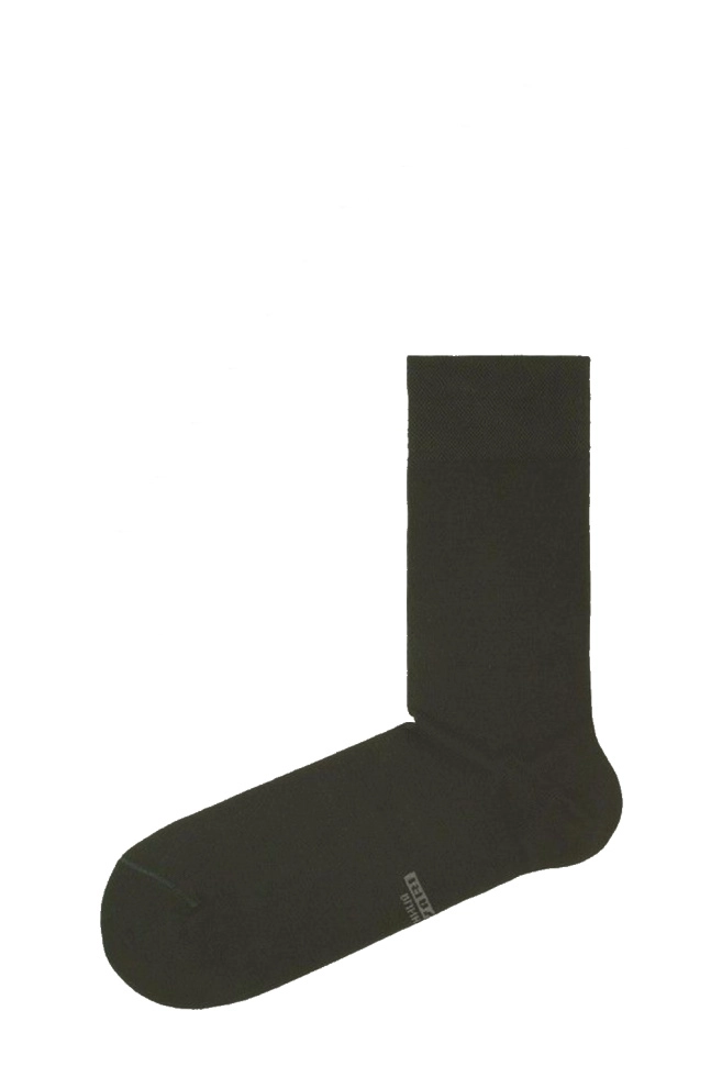 Носки муж,5с-08сп,100(черный,чер,,7 шт дни недели), (27)