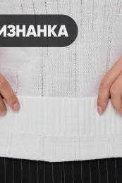 Джемпер жен.