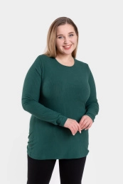 Джемпер жен.