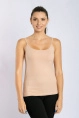 Майка жен,s6108,s6108/56,s6108/38(телесный,беж,,), (50-164)