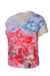 Джемпер жен.