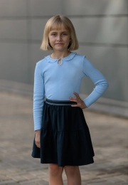 Джемпер дев.