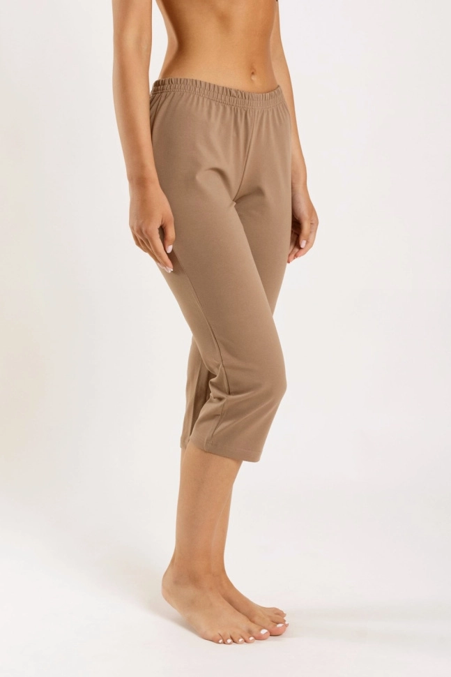 Бриджи жен,s9031,s9031/20(мокко,корич,,), (56-170)