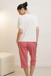 Пижама жен.