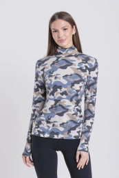 Джемпер жен.