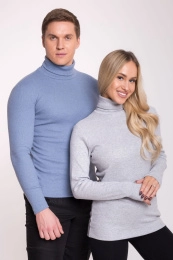 Джемпер жен.