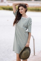 Платье жен.