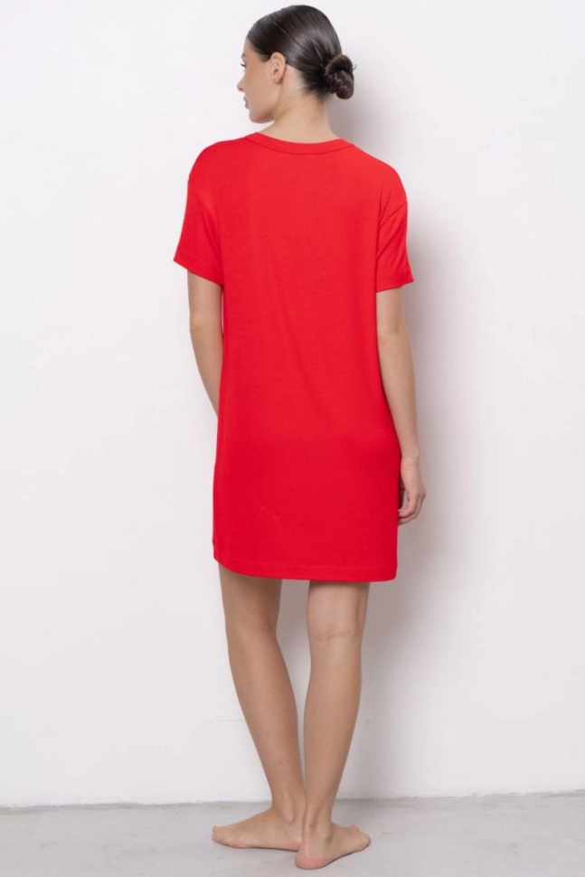 Платье жен,70203,1h-525(красный,красн,,), (44-170)