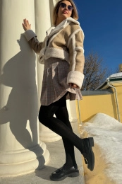 Колготки жен.