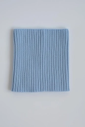 Шарф горло жен.