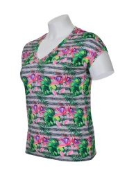 Джемпер жен.