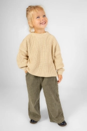 Джемпер дев.