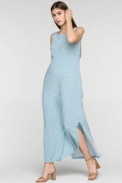 Платье жен.