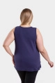 Майка жен,s6147,s6147/10,s6247/36(тёмно-синий,син-т,,), (42-170)
