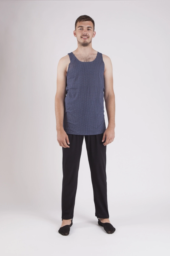 Брюки муж,в501031,в506244,р503091,р507284,р572143,-(черный,чер,-,-), (44-170)