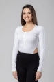 Боди жен,s0008,s0008/1(белый,бел,,), (44-170)