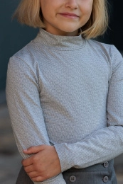 Джемпер дев.
