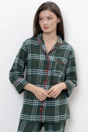 Пижама жен.