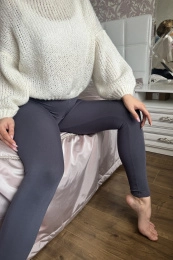 Легинсы жен.