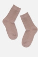 Носки жен,б1156,585(капучино,беж,,), (23)