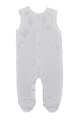 Ползунки дет,1713-3,-(молочный,молоч,,с круж), (18-50)