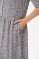 Платье жен,n9130,n9130-p90.5s14(серый,сер,,мелк цв), (46-164)